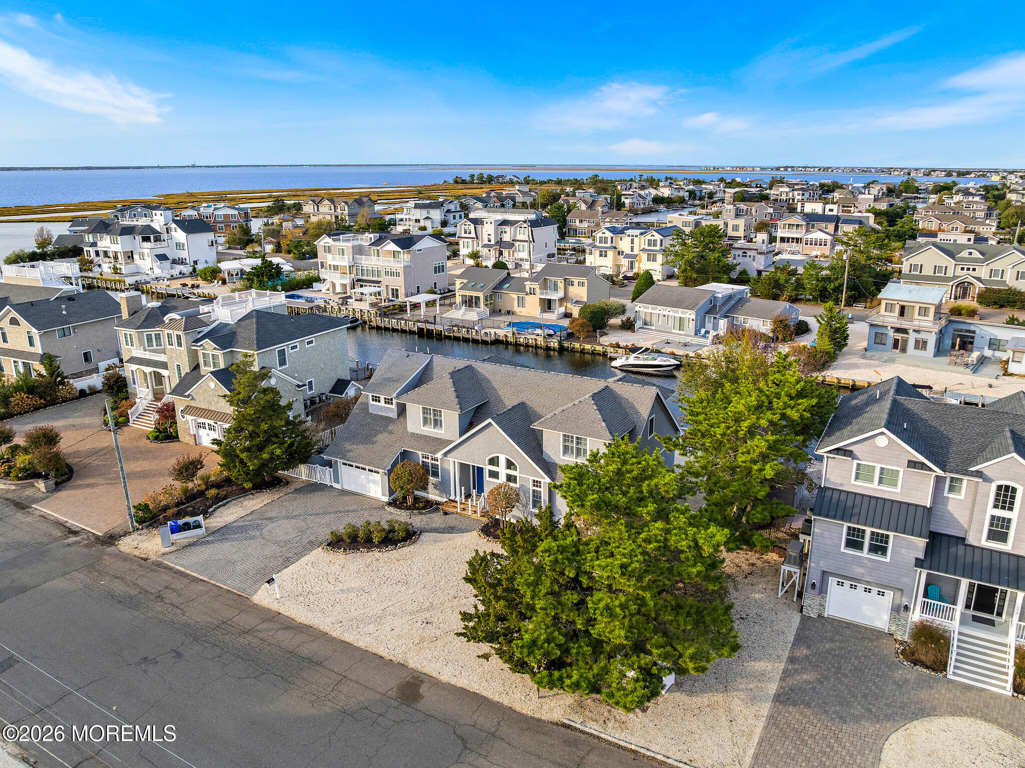 171 Marina Boulevard Long Beach Twp NJ 08008