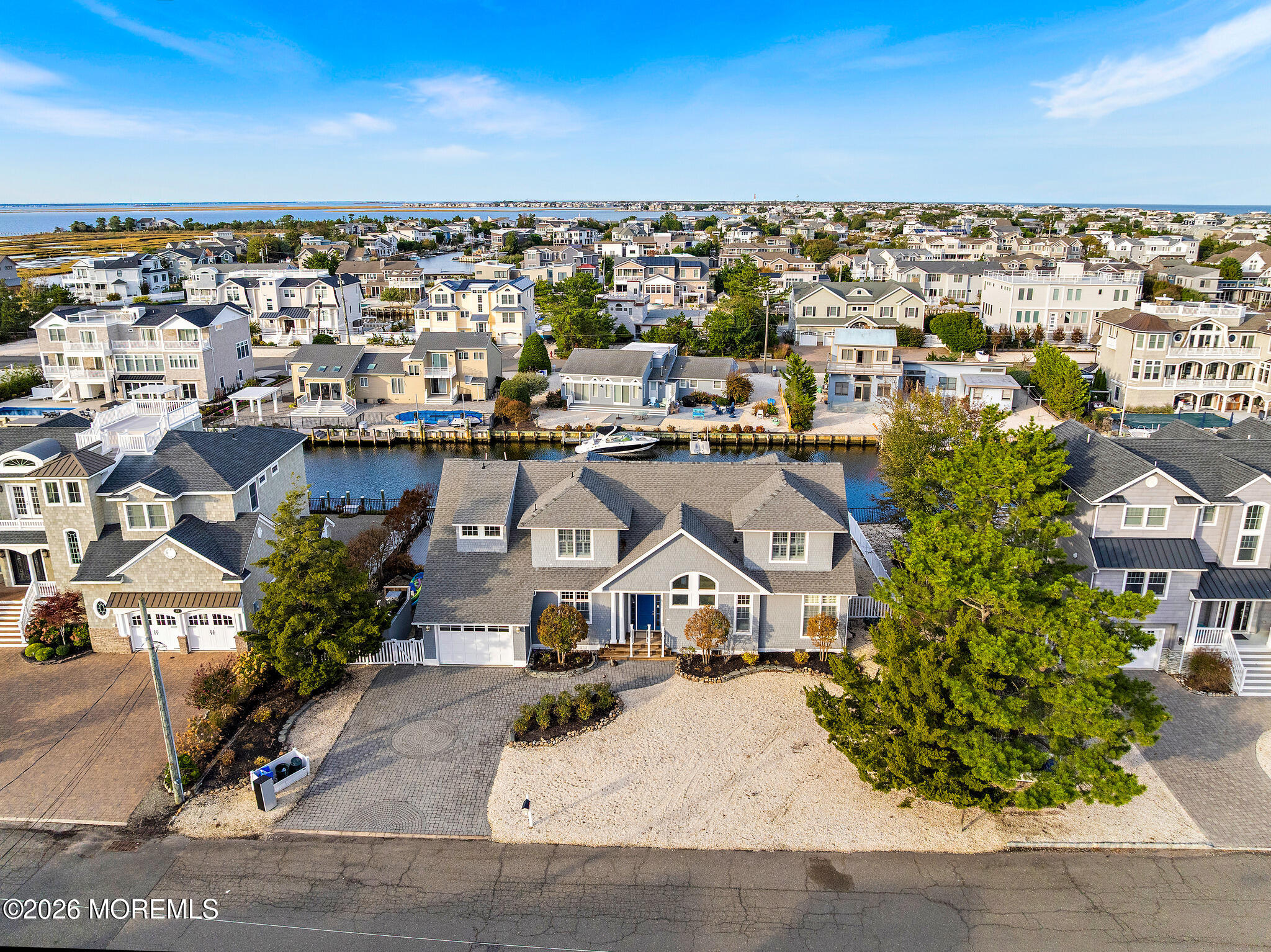 171 Marina Boulevard Long Beach Twp NJ 08008
