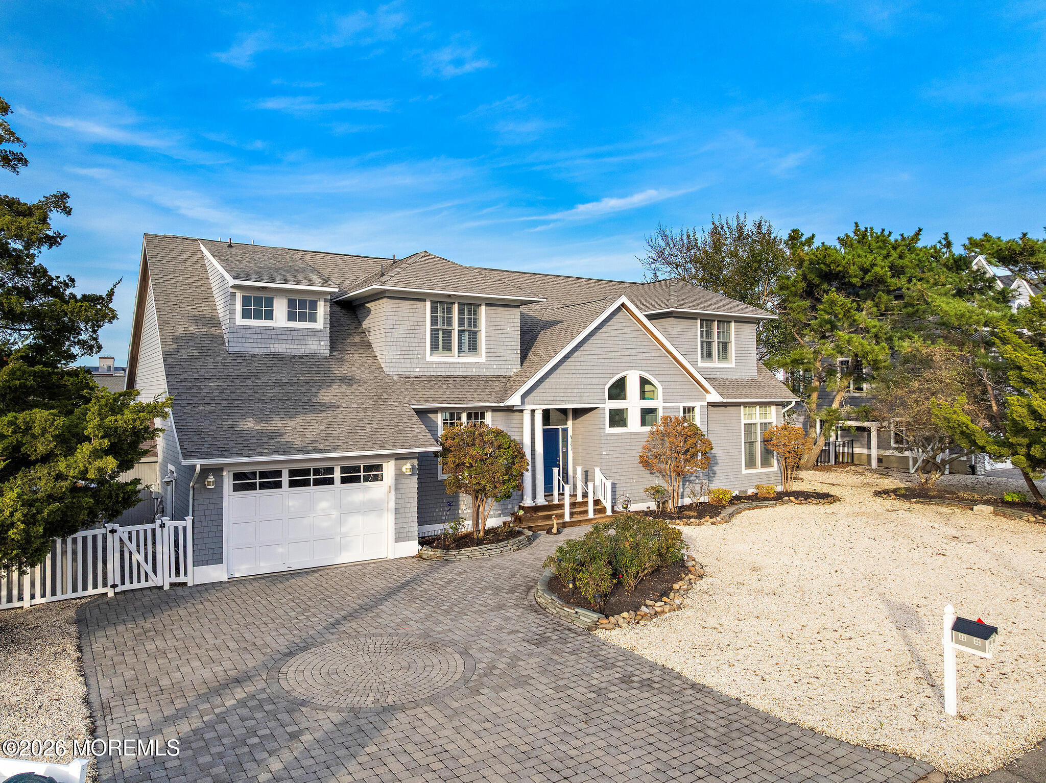 171 Marina Boulevard Long Beach Twp NJ 08008