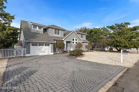 171 Marina Boulevard Long Beach Twp NJ 08008