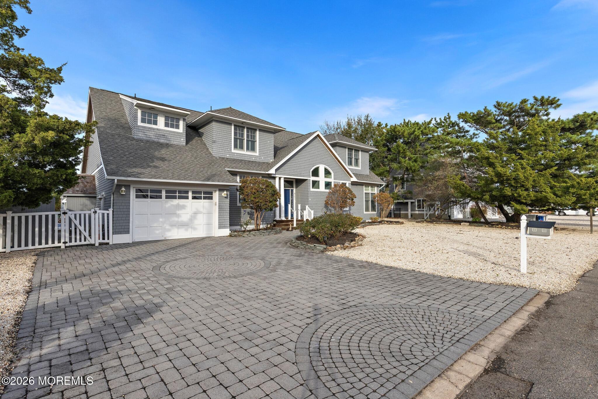 171 Marina Boulevard Long Beach Twp NJ 08008