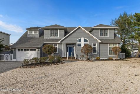 171 Marina Boulevard Long Beach Twp NJ 08008