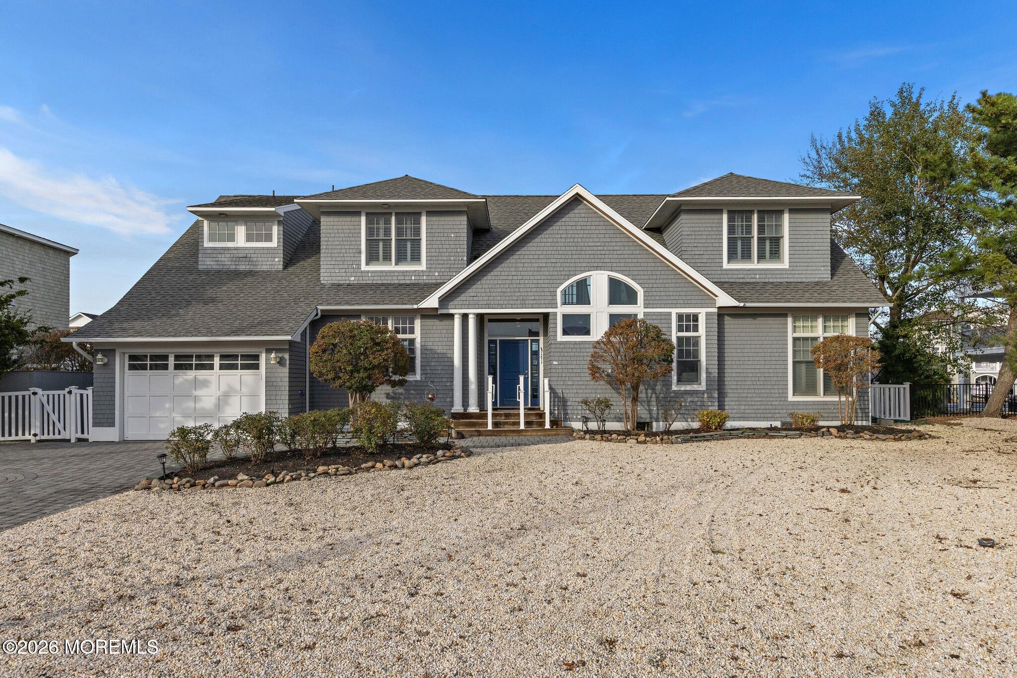 171 Marina Boulevard Long Beach Twp NJ 08008