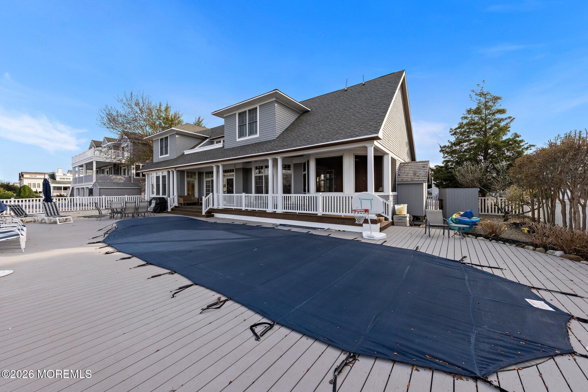 171 Marina Boulevard Long Beach Twp NJ 08008