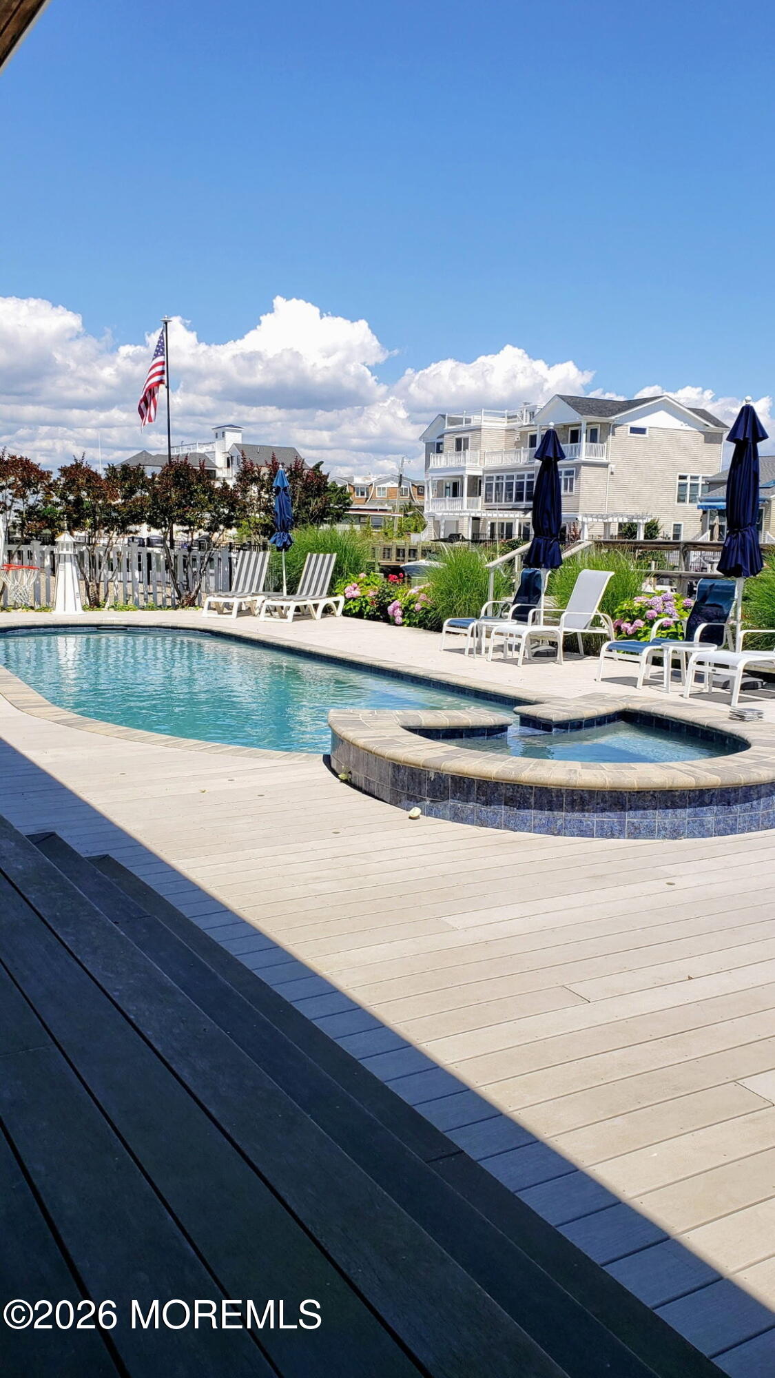 171 Marina Boulevard Long Beach Twp NJ 08008