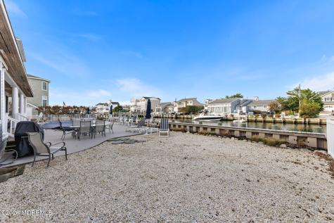 171 Marina Boulevard Long Beach Twp NJ 08008