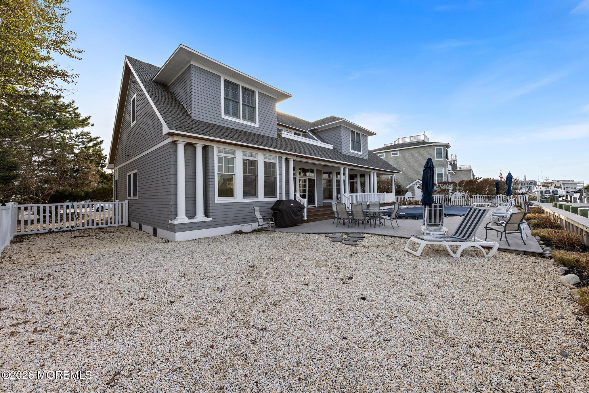 171 Marina Boulevard Long Beach Twp NJ 08008