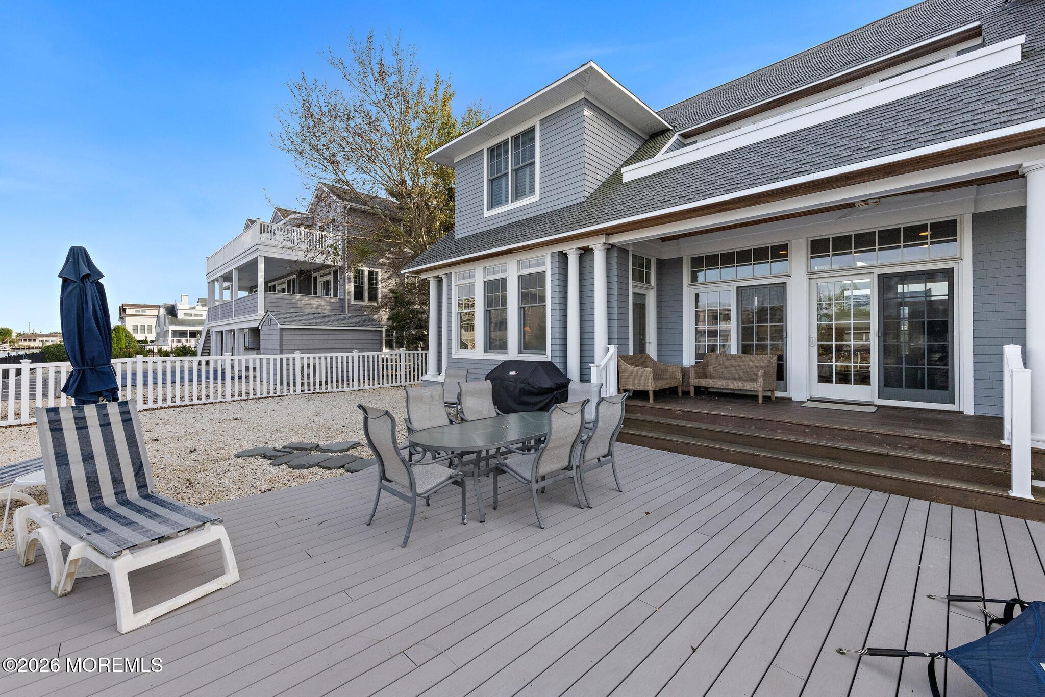 171 Marina Boulevard Long Beach Twp NJ 08008