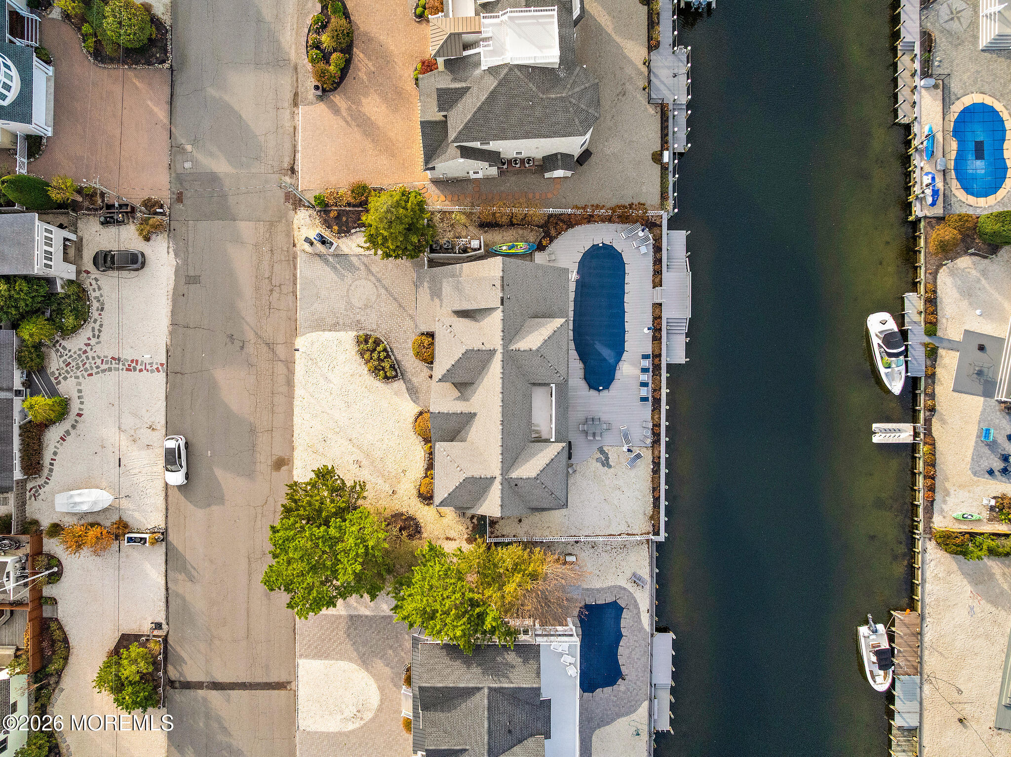 171 Marina Boulevard Long Beach Twp NJ 08008