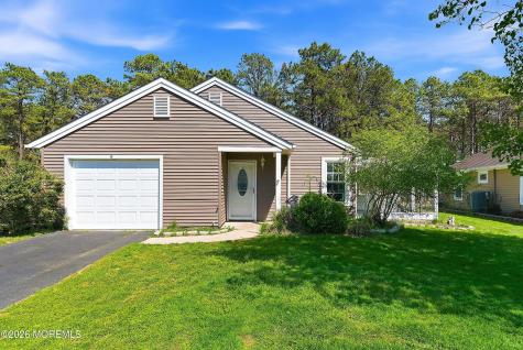 13 Abbey Court Forked River NJ 08731