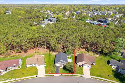 13 Abbey Court Forked River NJ 08731