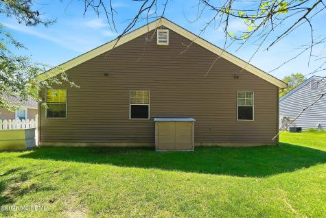 13 Abbey Court Forked River NJ 08731