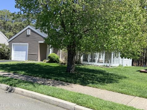 13 Abbey Court Forked River NJ 08731