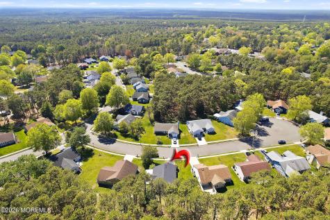 13 Abbey Court Forked River NJ 08731