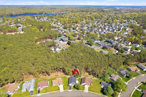 13 Abbey Court Forked River NJ 08731