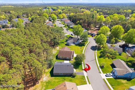 13 Abbey Court Forked River NJ 08731