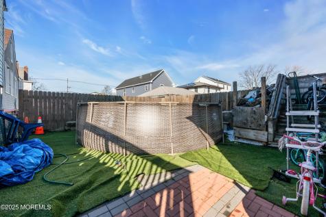 39 Oceanview Avenue Keansburg NJ 07734