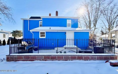 623 Main Street Leesburg NJ 08327