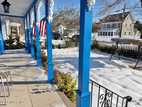 623 Main Street Leesburg NJ 08327