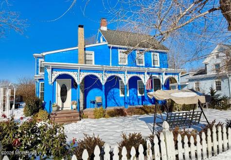 623 Main Street Leesburg NJ 08327