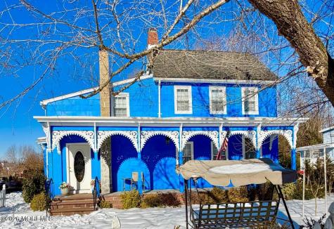 623 Main Street Leesburg NJ 08327
