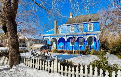 623 Main Street Leesburg NJ 08327