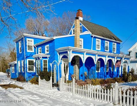 623 Main Street Leesburg NJ 08327