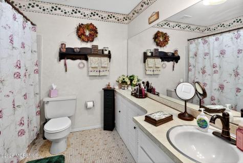 3 Masada Court Toms River NJ 08753