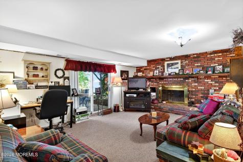 3 Masada Court Toms River NJ 08753