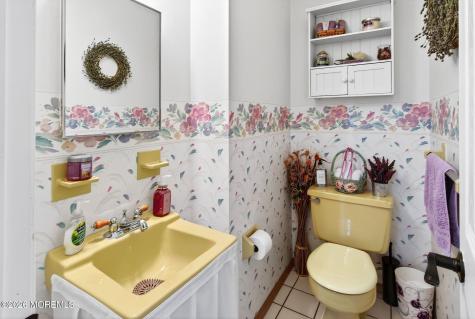 3 Masada Court Toms River NJ 08753