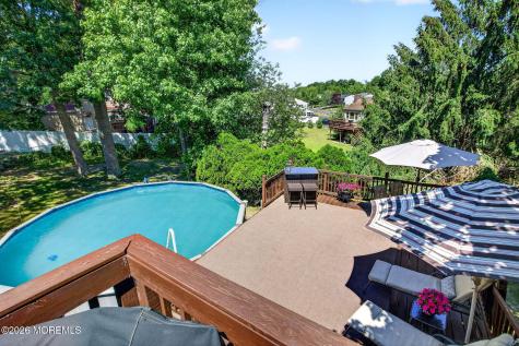 3 Masada Court Toms River NJ 08753