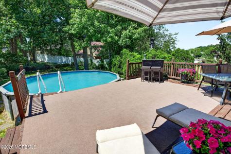 3 Masada Court Toms River NJ 08753