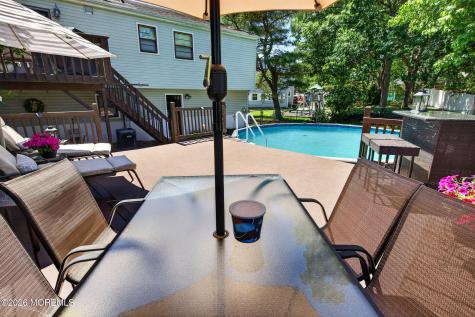 3 Masada Court Toms River NJ 08753