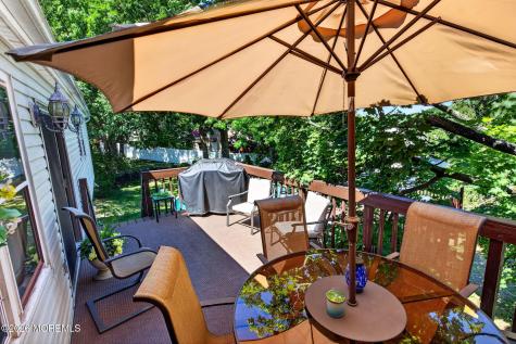 3 Masada Court Toms River NJ 08753