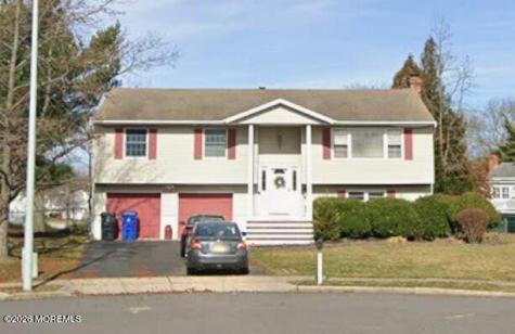3 Masada Court Toms River NJ 08753