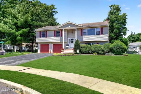 3 Masada Court Toms River NJ 08753