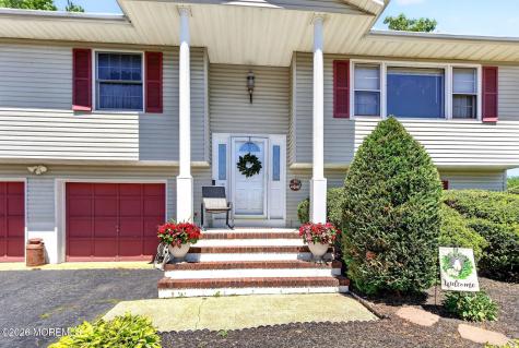 3 Masada Court Toms River NJ 08753