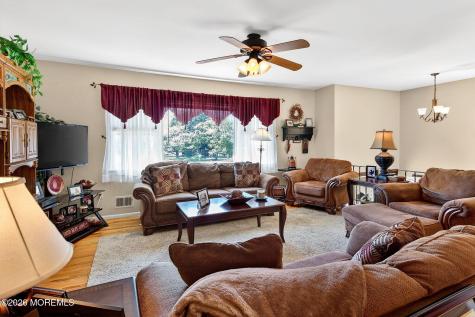 3 Masada Court Toms River NJ 08753
