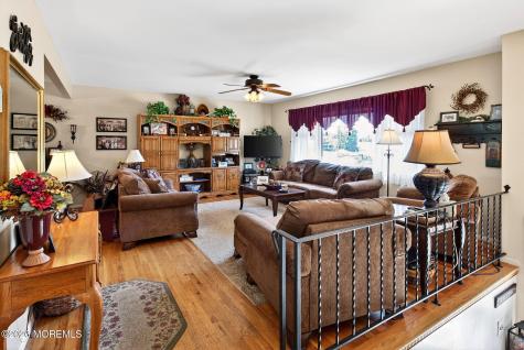 3 Masada Court Toms River NJ 08753