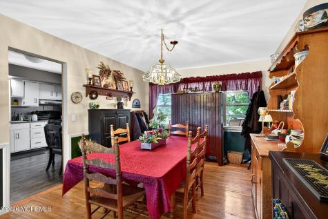 3 Masada Court Toms River NJ 08753