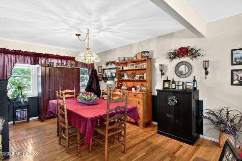 3 Masada Court Toms River NJ 08753