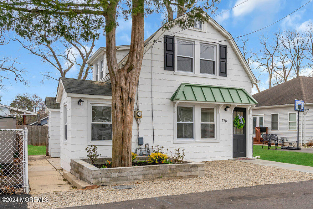 479 Monmouth Avenue Brick NJ 08723