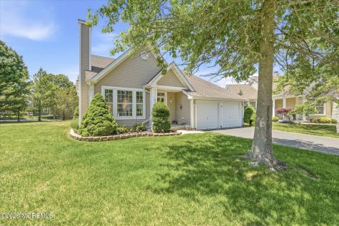 15 Breeze Terrace Barnegat NJ 08005