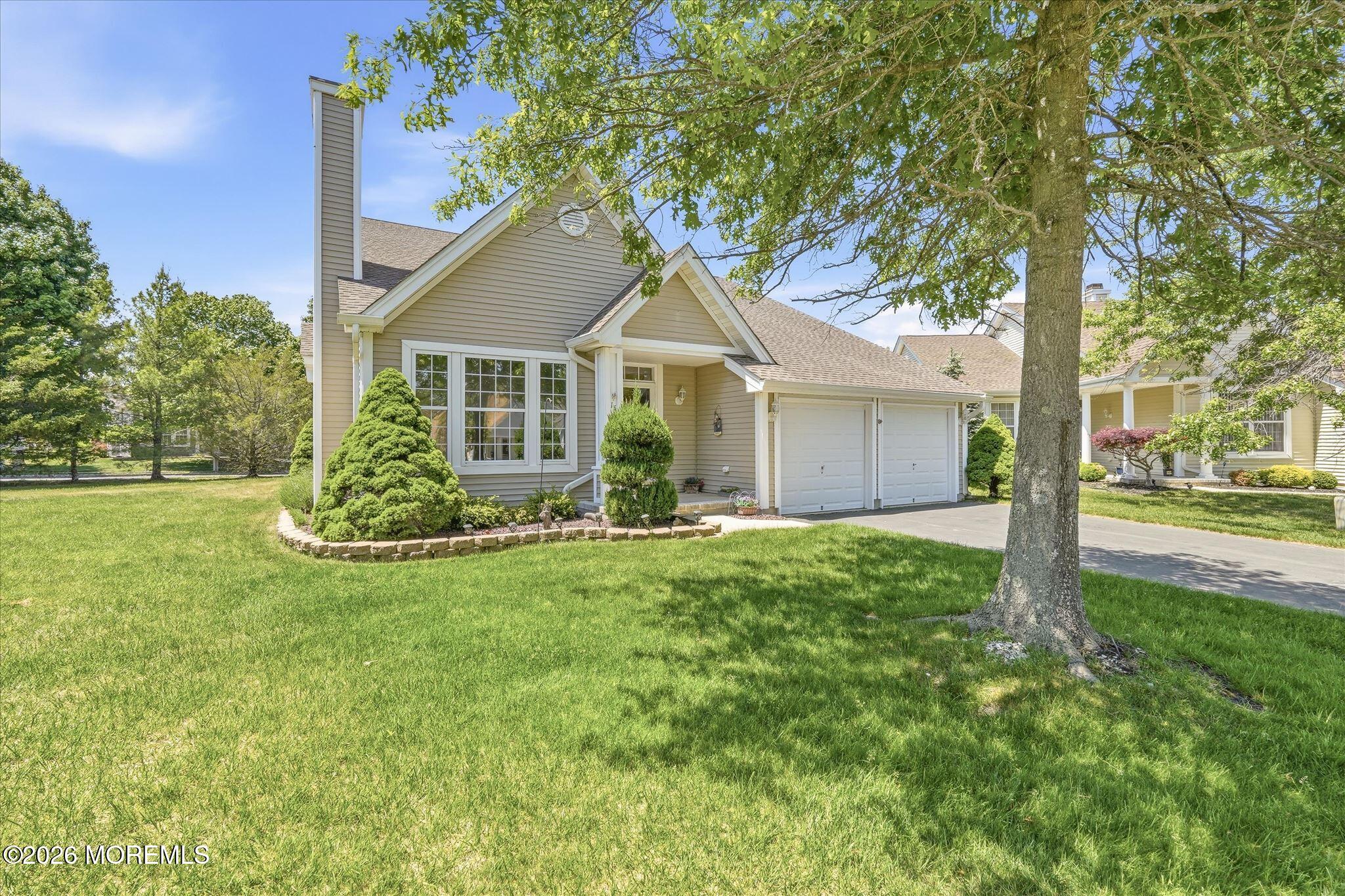 15 Breeze Terrace Barnegat NJ 08005