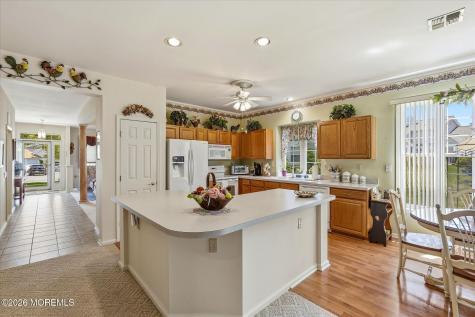 15 Breeze Terrace Barnegat NJ 08005