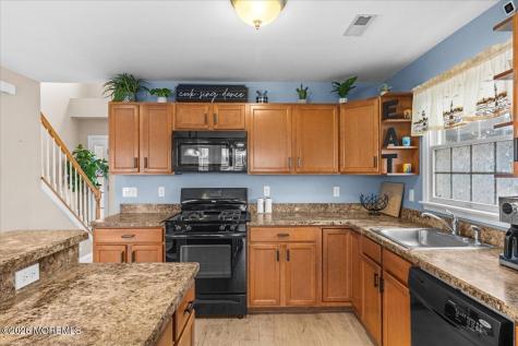3 Cranbury Lake Drive Little Egg Harbor NJ 08087