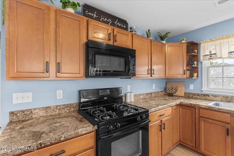 3 Cranbury Lake Drive Little Egg Harbor NJ 08087