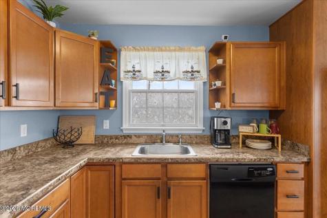 3 Cranbury Lake Drive Little Egg Harbor NJ 08087