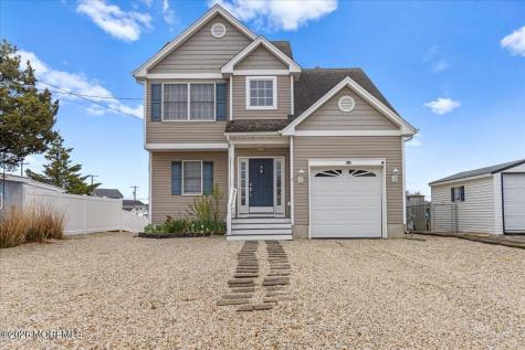 3 Cranbury Lake Drive Little Egg Harbor NJ 08087
