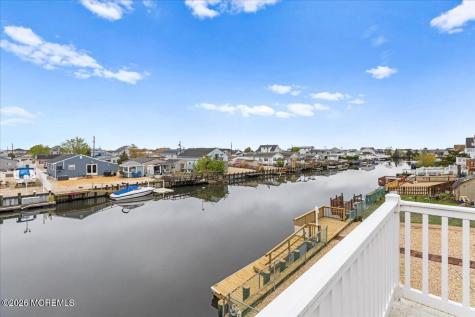 3 Cranbury Lake Drive Little Egg Harbor NJ 08087